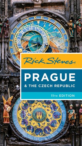 Rick Steves Prague & The Czech Republic