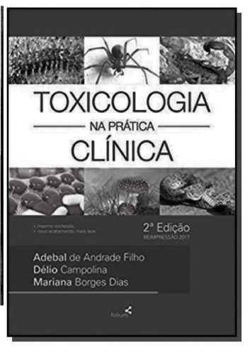 Toxicologia na Prática Clínica