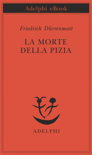 La morte della Pizia