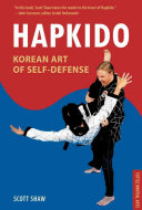 Hapkido: Korean Art of Self-Defense