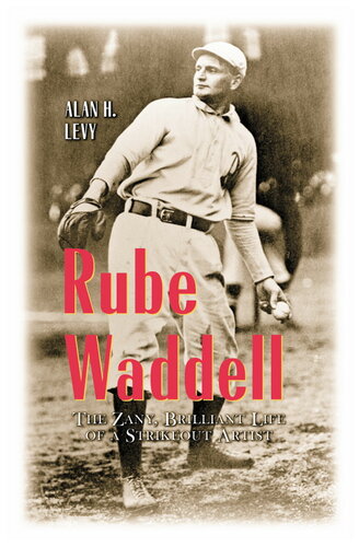 Rube Waddell