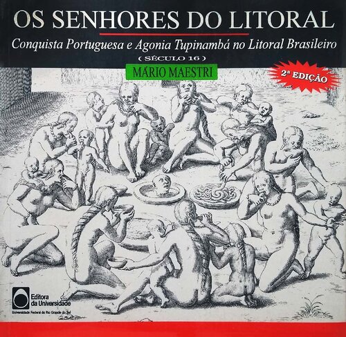 Os Senhores do Litoral