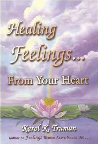 Healing Feelings From Your Heart