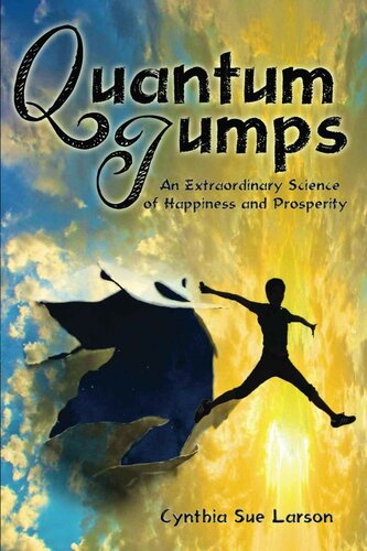 Quantum Jumps