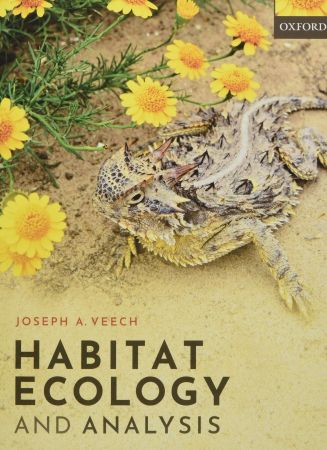 Habitat Ecology and Analysis