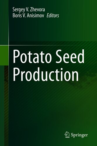 Potato Seed Production