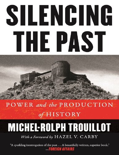 Silencing the Past (20th Anniversary Edition)