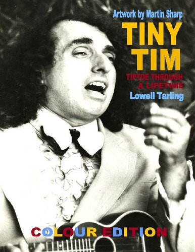 Tiny Tim: Tiptoe Through a LIfetime