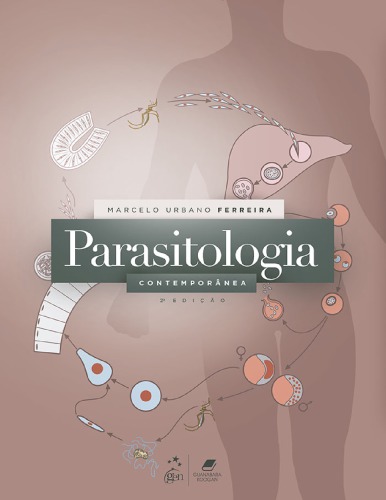 Parasitologia contemporânea