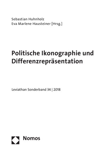 Politische Ikonographie und Differenzrepräsentation