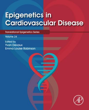 Epigenetics in Cardiovascular Disease