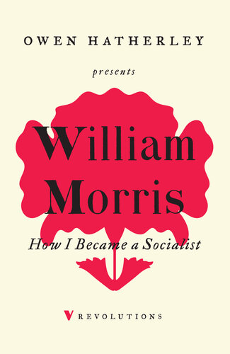 How I Became a Socialist