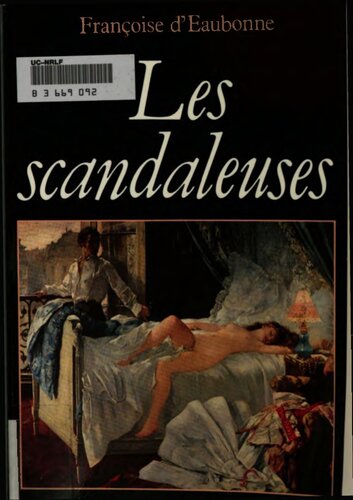 Les Scandaleuses