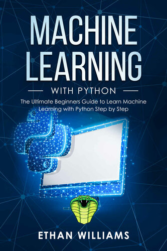 Machine Learning with Python