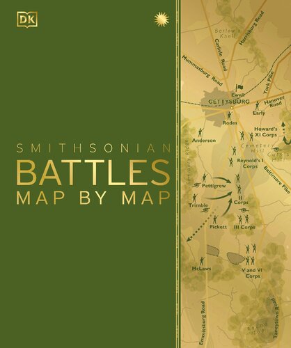 Battles Map By Map