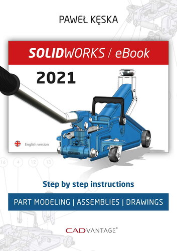 SOLIDWORKS 2021