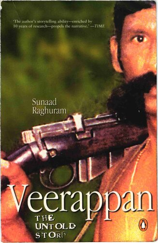 Veerappan: The Untold Story