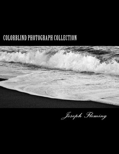 Colorblind Photograph Collection