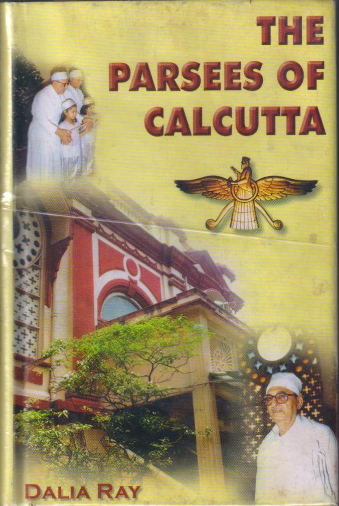 The Parsees of Calcutta