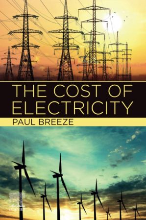 The Cost of Electricity