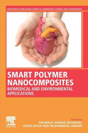 Smart Polymer Nanocomposites: Biomedical and Environmental Applications