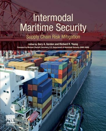 Intermodal Maritime Security: Supply Chain Risk Mitigation