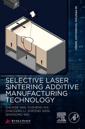 Selective Laser Sintering Additive Manufacturing Technology