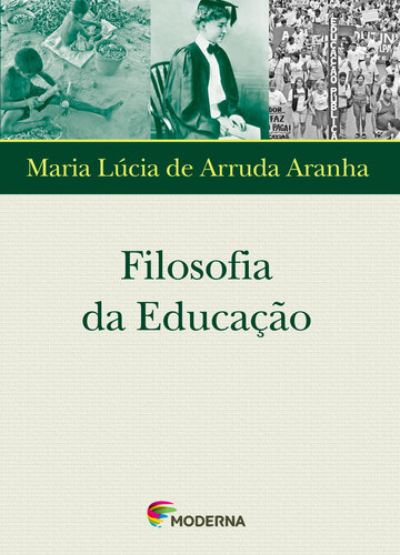 Filosofia da educação