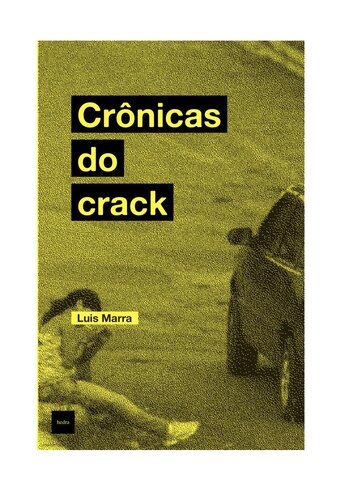 Crônicas do crack