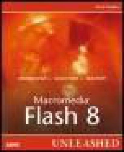 Macromedia Flash Professional 8 Unleashed