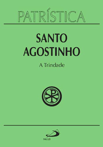 A trindade (De Trinitate)