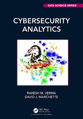 Cybersecurity Analytics