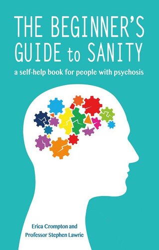 The Beginner's Guide to Sanity