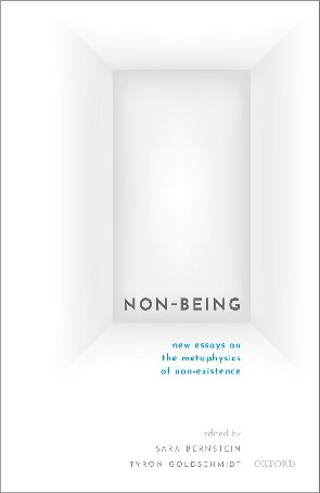 Non-Being : New Essays on the Metaphysics of Nonexistence