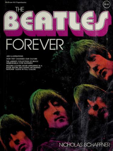 The Beatles Forever