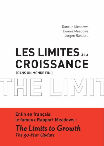 Les Limites à la croissance