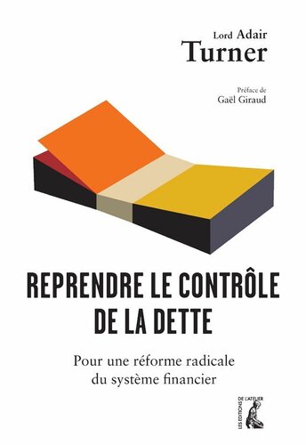 Reprendre le contrôle de la dette