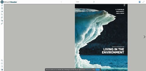 Living In The Environment 4th Canadian Edition