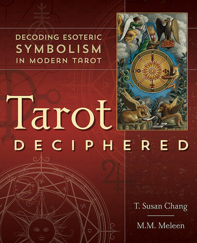 Tarot Deciphered