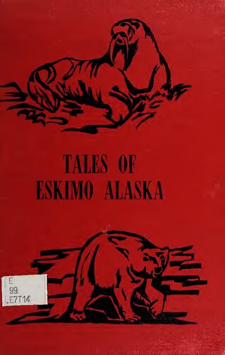 Tales of Eskimo Alaska