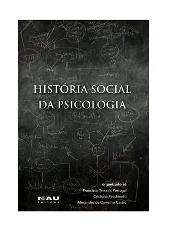 História Social da Psicologia