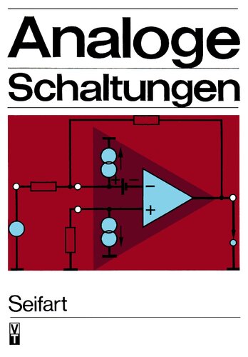 Analoge Schaltungen