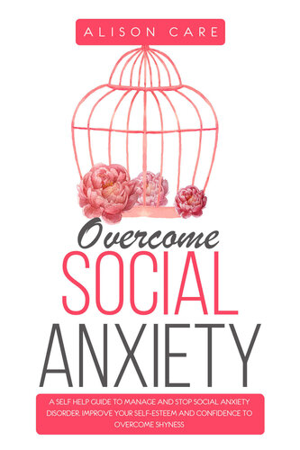 Overcome Social Anxiety