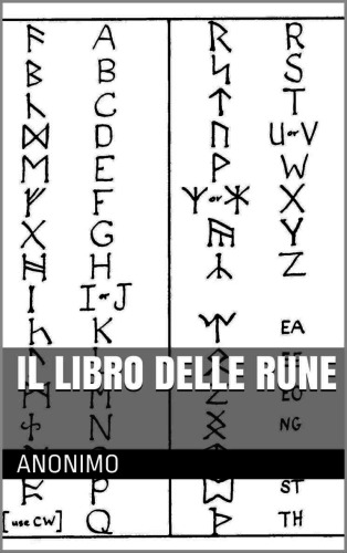 Il libro delle rune