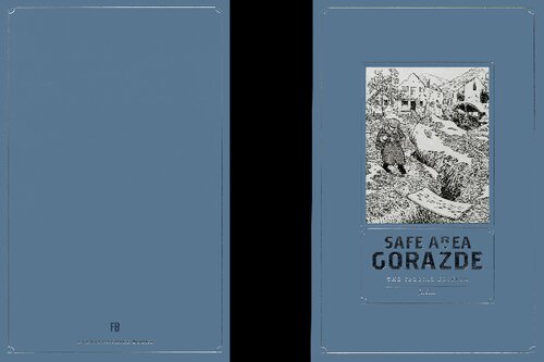 Safe Area Gorazde: The Special Edition