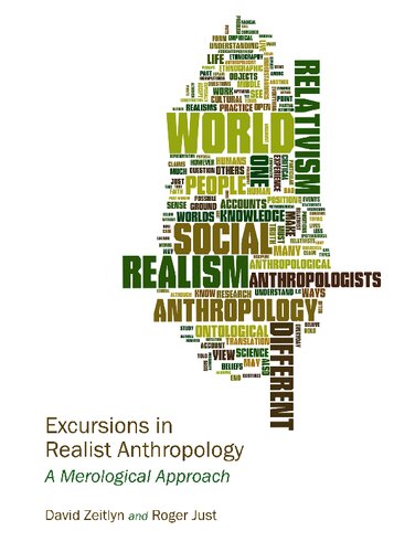 Excursions in Realist Anthropology: A Merological Approach