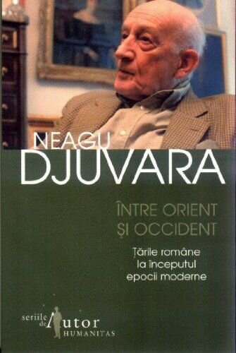 Între Orient şi Occident: Ţările române la începutul epocii moderne: (1800-1848)