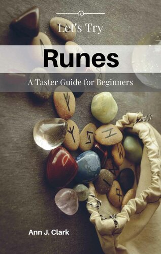 Let's Try Runes