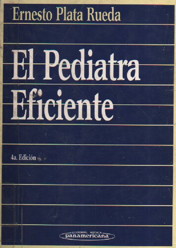 El pediatra eficiente