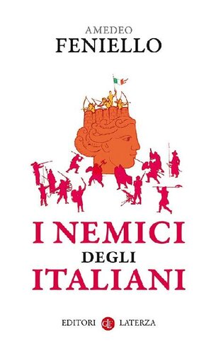 I nemici degli italiani